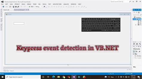 The <strong>VBA</strong> InputBox is a modal dialog box. . Excel vba detect keypress